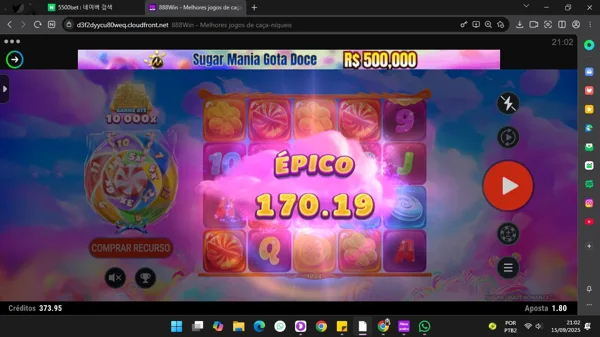888WIN