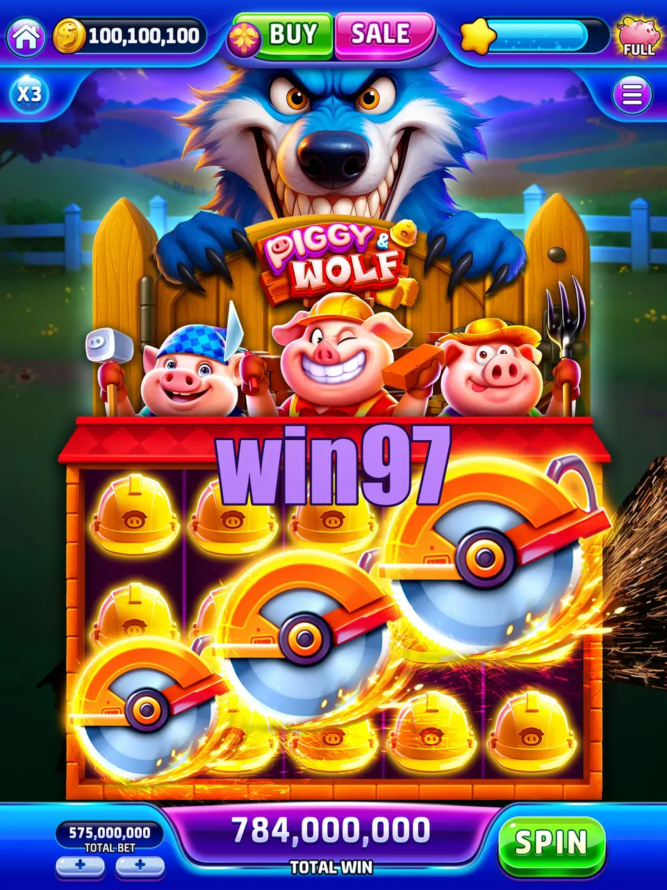 win97 Baixar