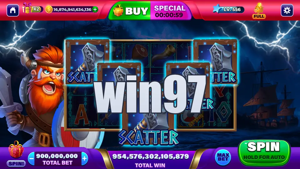 win97 Login