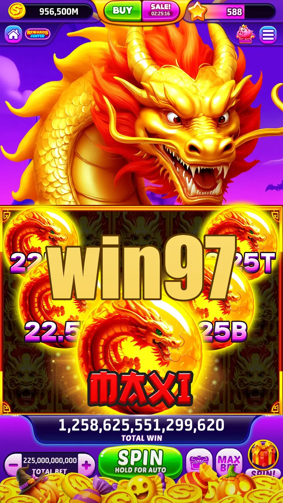 win97 Login
