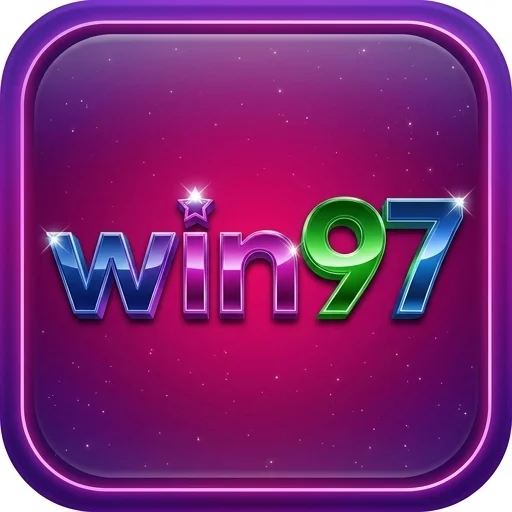 win97 Logo - Oficial